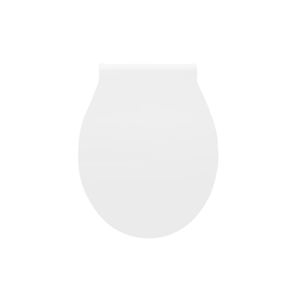 WC Design Sitz Absenkautomatik Softclose Toilettensitz Klodeckel Duroplast-2